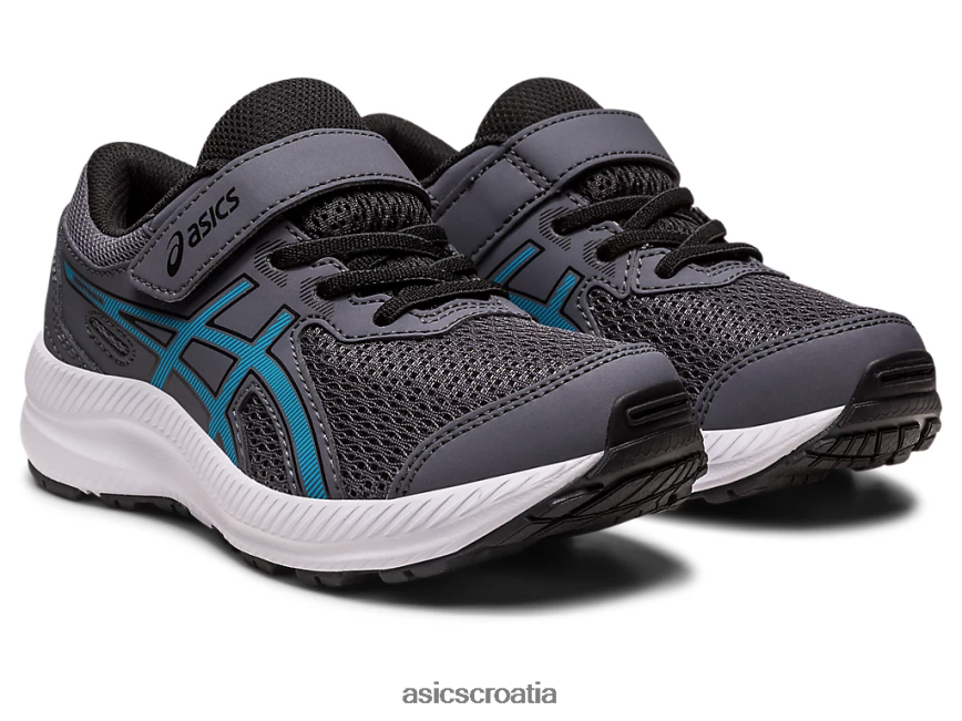 asics hrvatska 6NZ2TF4241 djeca nosač siva/otočno plava