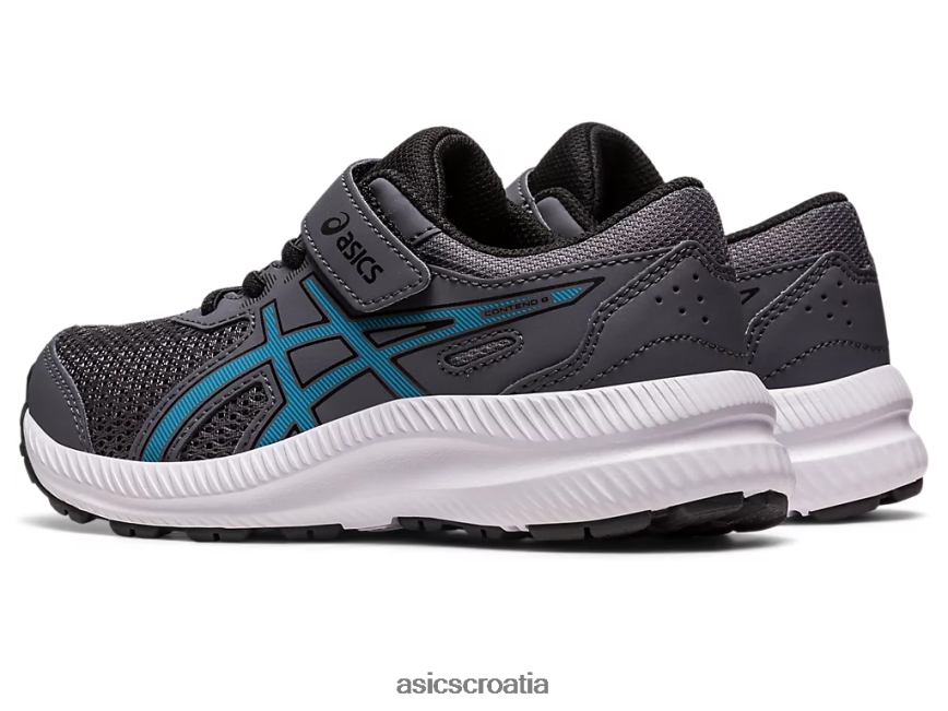 asics hrvatska 6NZ2TF4241 djeca nosač siva/otočno plava