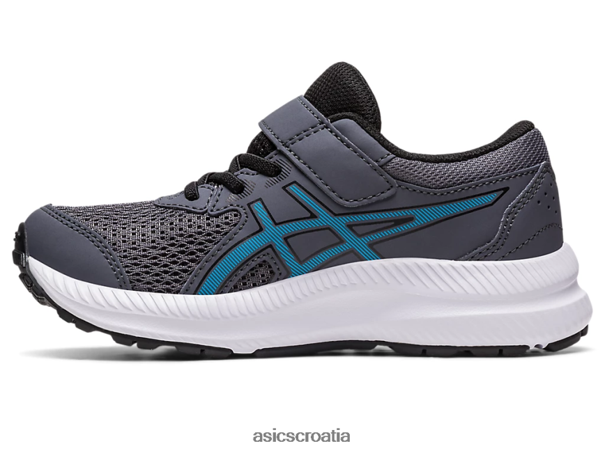 asics hrvatska 6NZ2TF4241 djeca nosač siva/otočno plava
