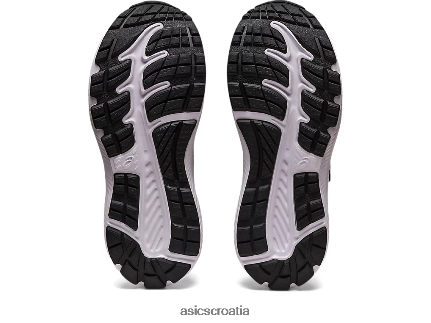 asics hrvatska 6NZ2TF4243 djeca crna/korica limete