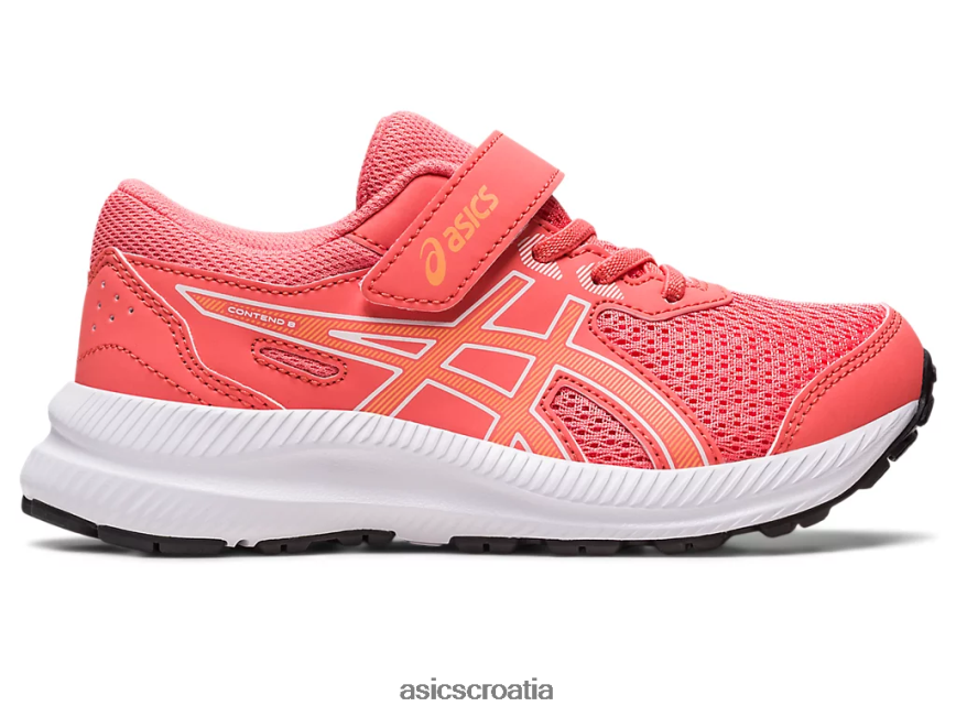 asics hrvatska 6NZ2TF4259 djeca papaja/ljetna dina
