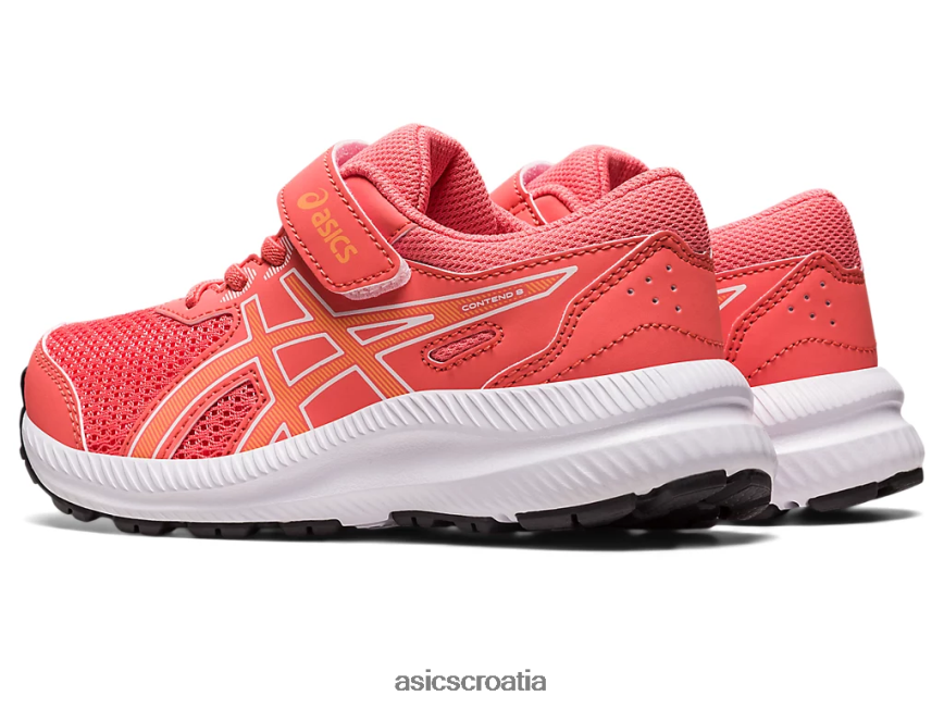 asics hrvatska 6NZ2TF4259 djeca papaja/ljetna dina