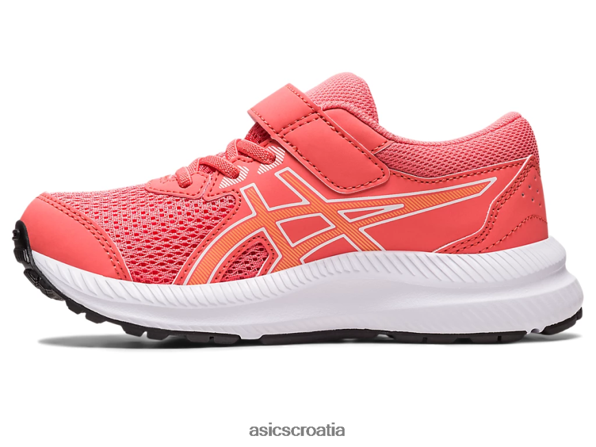 asics hrvatska 6NZ2TF4259 djeca papaja/ljetna dina