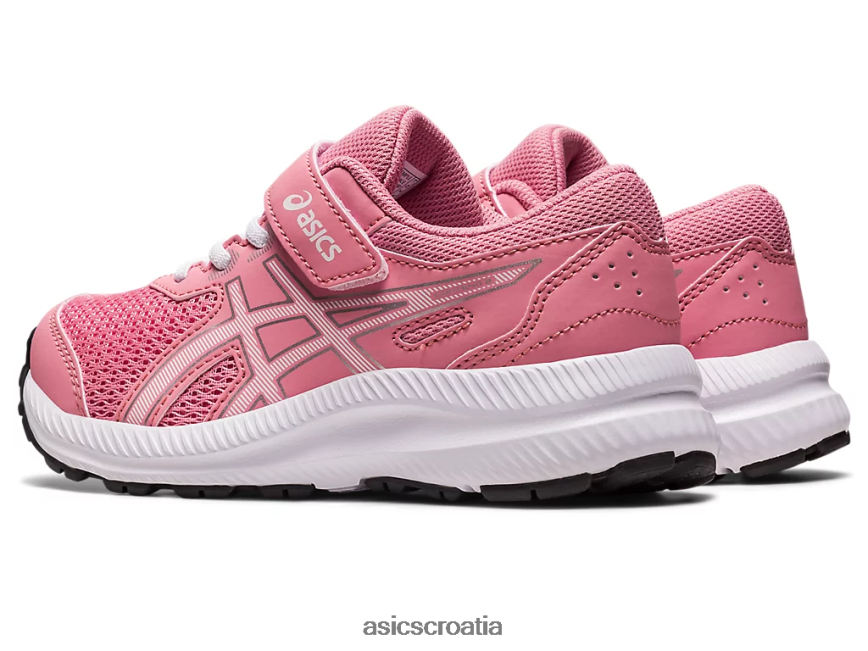 asics hrvatska 6NZ2TF4260 djeca voćni punč/bijeli