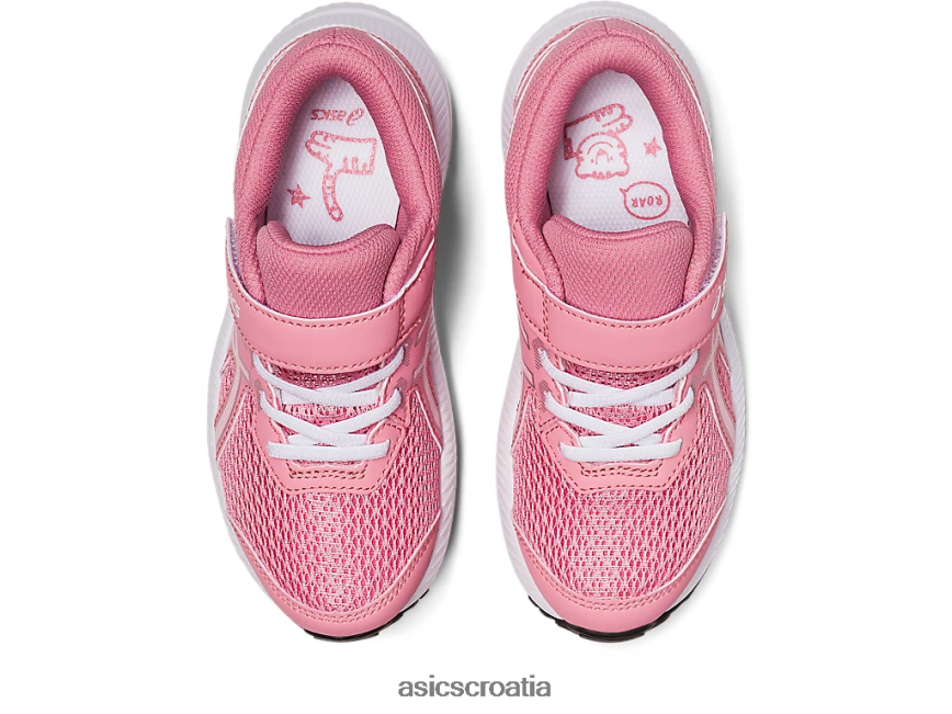 asics hrvatska 6NZ2TF4260 djeca voćni punč/bijeli