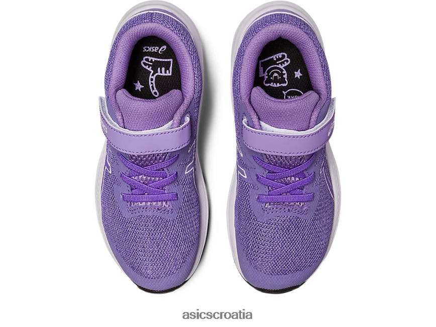 asics hrvatska 6NZ2TF4276 djeca digitalna ljubičica/ametist