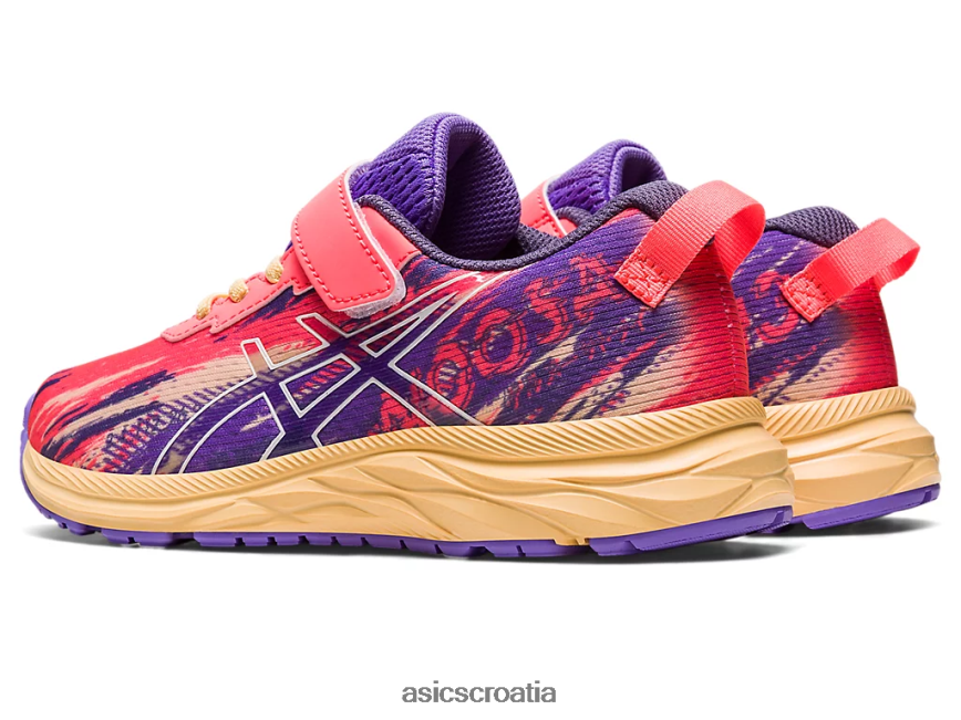 asics hrvatska 6NZ2TF4279 djeca plameni koraljni/bijeli