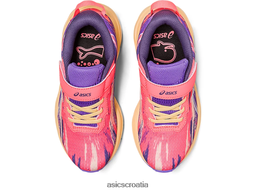 asics hrvatska 6NZ2TF4279 djeca plameni koraljni/bijeli