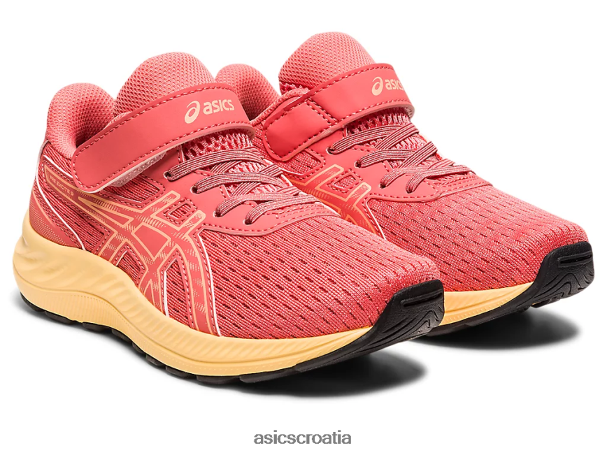 asics hrvatska 6NZ2TF4284 djeca papaja/ljetna dina