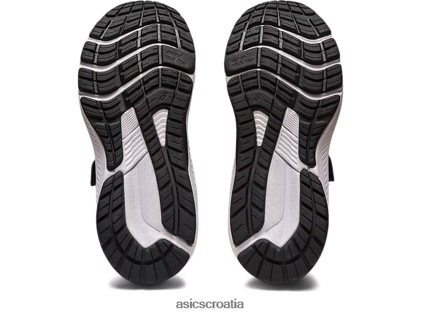 asics hrvatska 6NZ2TF4288 djeca crna/električno crvena