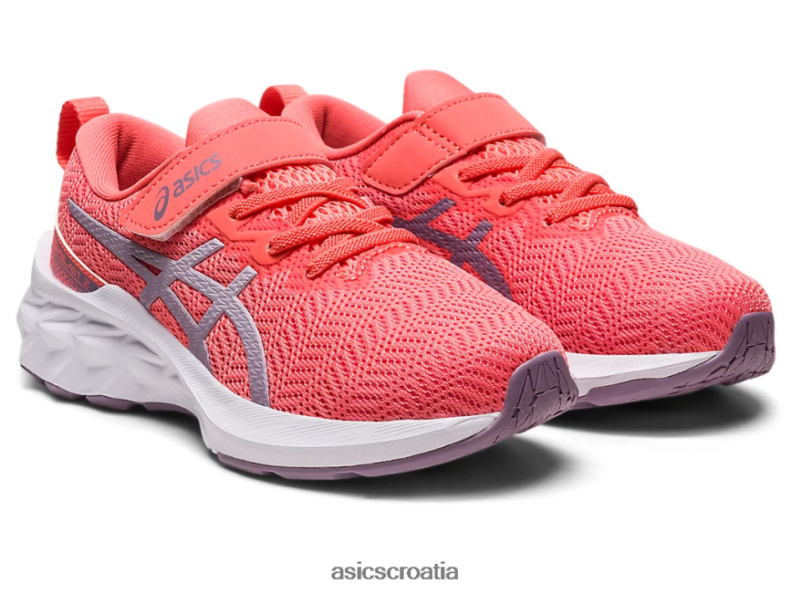 asics hrvatska 6NZ2TF4290 djeca papaja/sumrak ljubica