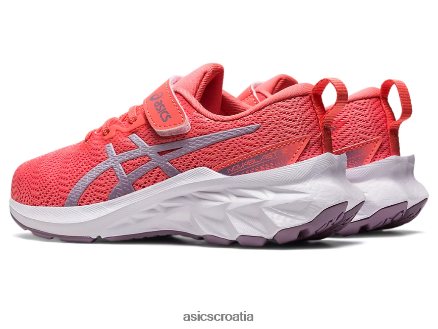 asics hrvatska 6NZ2TF4290 djeca papaja/sumrak ljubica