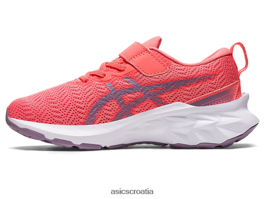 asics hrvatska 6NZ2TF4290 djeca papaja/sumrak ljubica