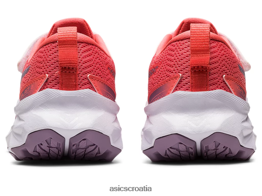 asics hrvatska 6NZ2TF4290 djeca papaja/sumrak ljubica