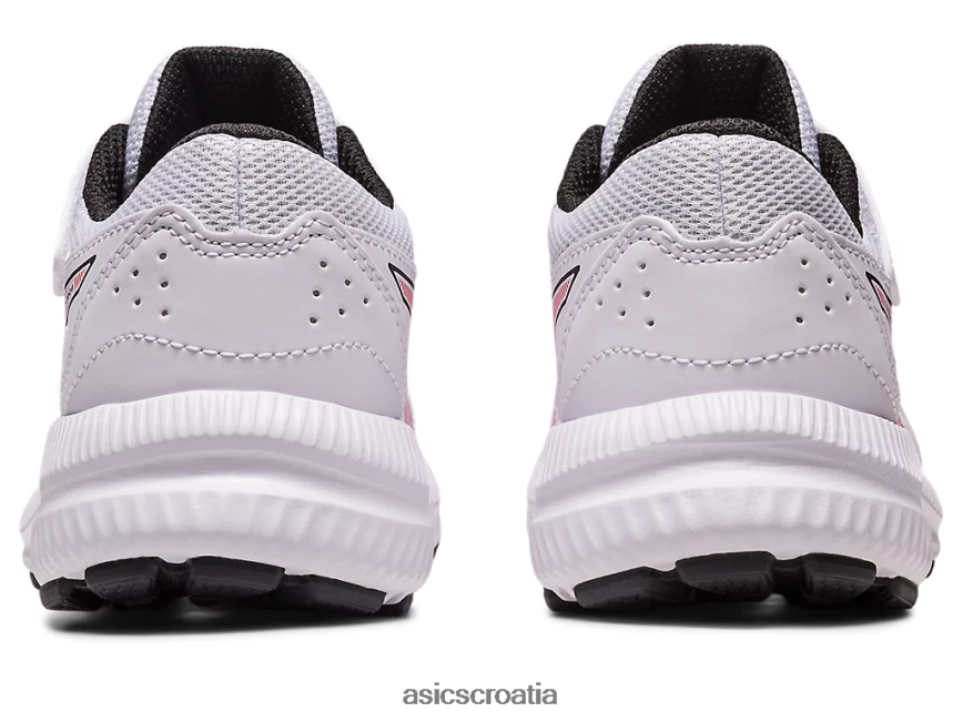 asics hrvatska 6NZ2TF4297 djeca bijela/električno crvena
