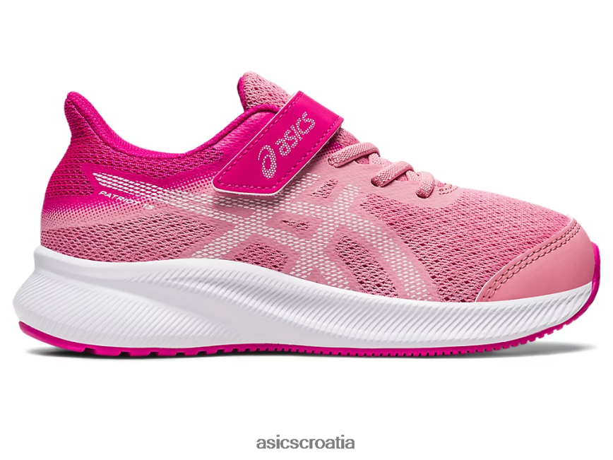 asics hrvatska 6NZ2TF4303 djeca voćni punč/bijeli