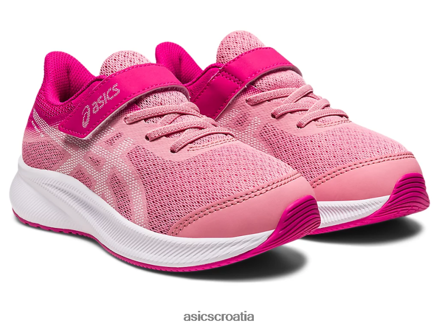 asics hrvatska 6NZ2TF4303 djeca voćni punč/bijeli