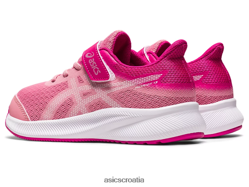 asics hrvatska 6NZ2TF4303 djeca voćni punč/bijeli