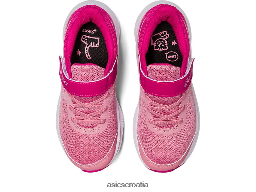 asics hrvatska 6NZ2TF4303 djeca voćni punč/bijeli