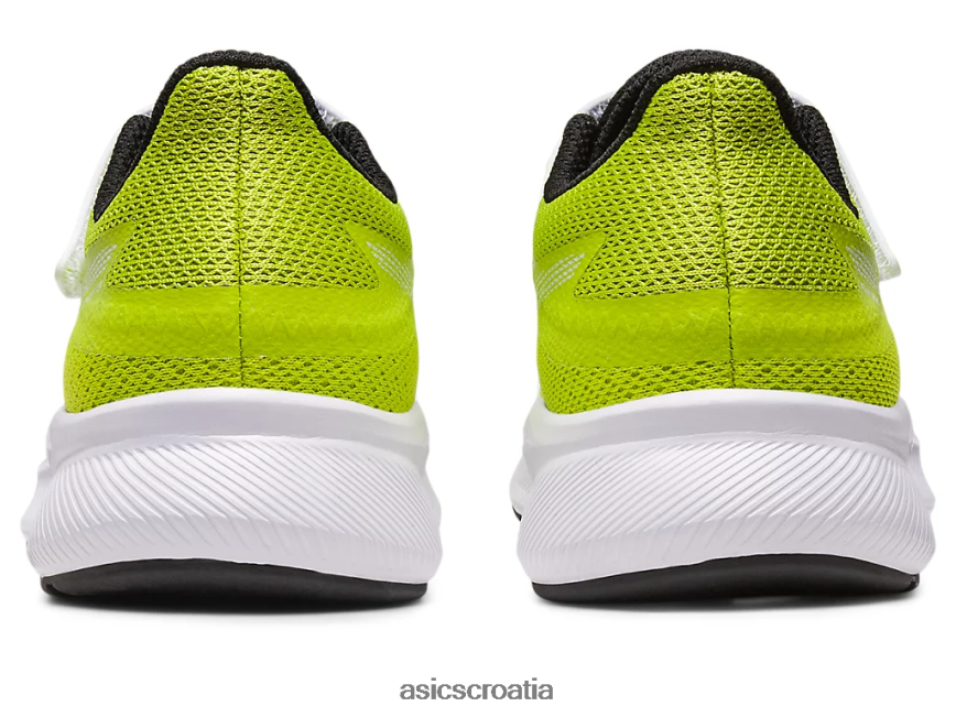 asics hrvatska 6NZ2TF4311 djeca korica limete/bijela
