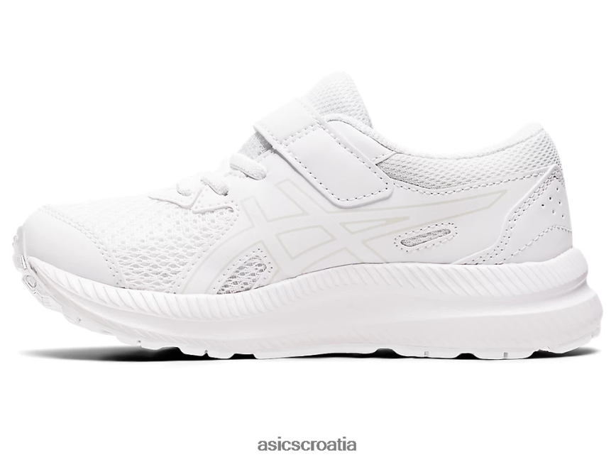 asics hrvatska 6NZ2TF4317 djeca bijela