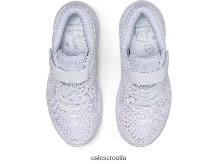 asics hrvatska 6NZ2TF4317 djeca bijela
