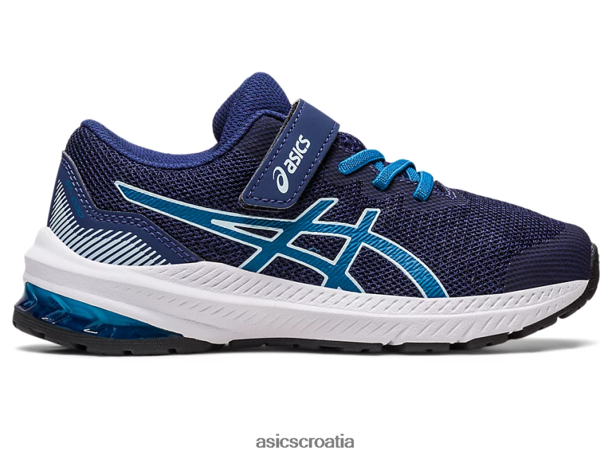 asics hrvatska 6NZ2TF4318 djeca indigo plava/preporođeno plava