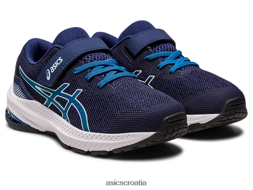 asics hrvatska 6NZ2TF4318 djeca indigo plava/preporođeno plava