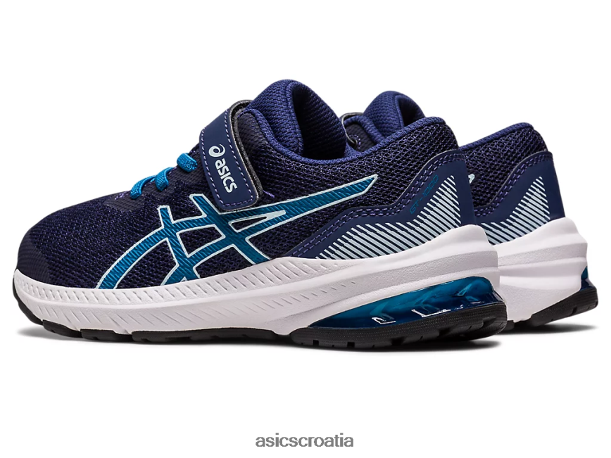 asics hrvatska 6NZ2TF4318 djeca indigo plava/preporođeno plava
