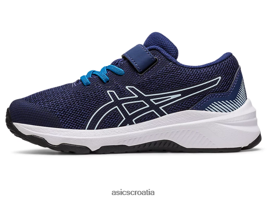 asics hrvatska 6NZ2TF4318 djeca indigo plava/preporođeno plava