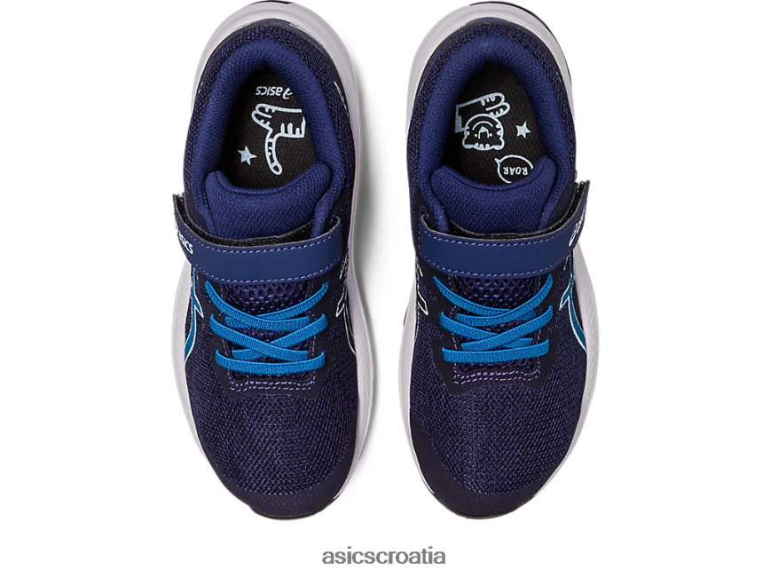 asics hrvatska 6NZ2TF4318 djeca indigo plava/preporođeno plava