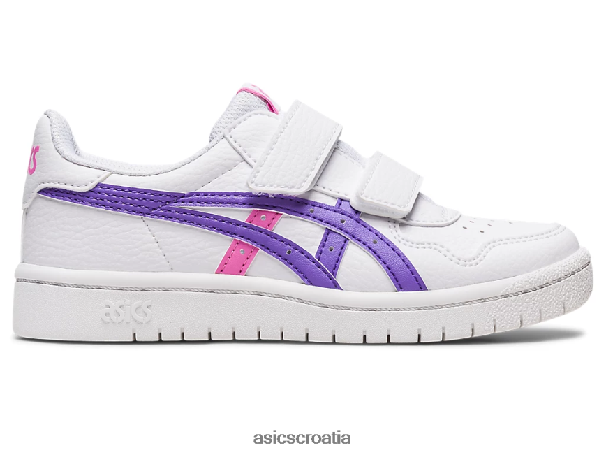 asics hrvatska 6NZ2TF4323 djeca bijelo/ametist