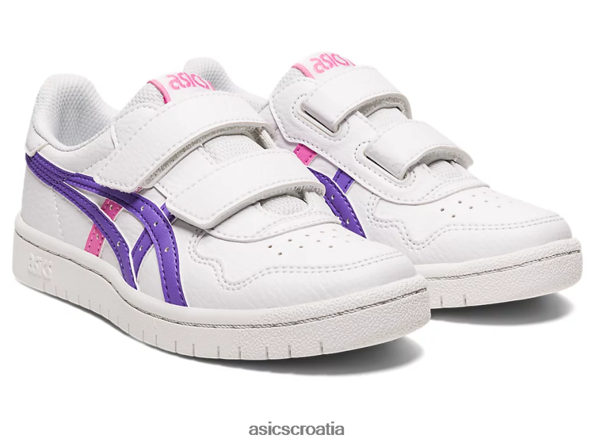 asics hrvatska 6NZ2TF4323 djeca bijelo/ametist