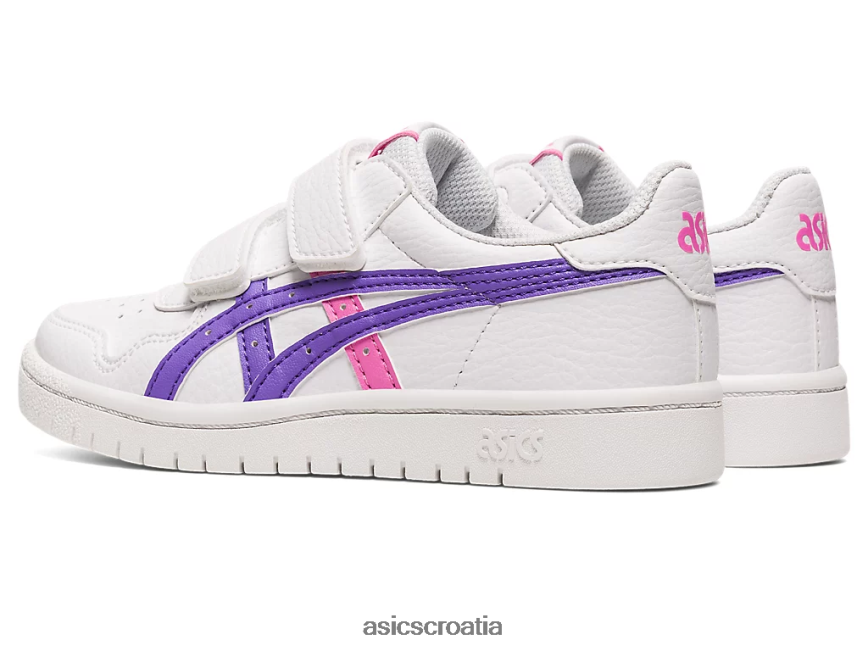 asics hrvatska 6NZ2TF4323 djeca bijelo/ametist