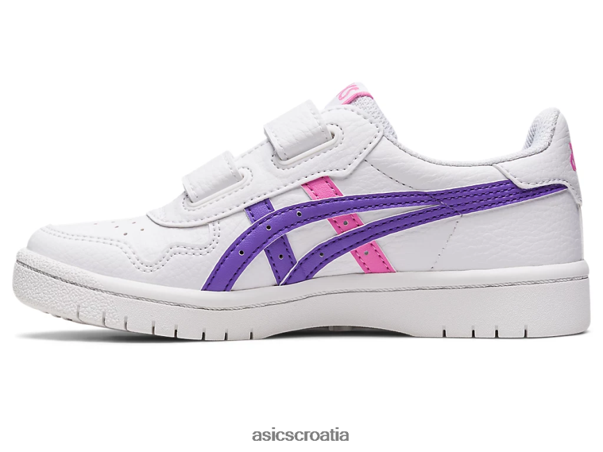 asics hrvatska 6NZ2TF4323 djeca bijelo/ametist