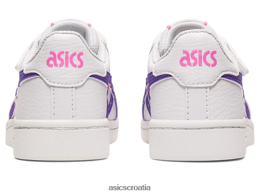 asics hrvatska 6NZ2TF4323 djeca bijelo/ametist