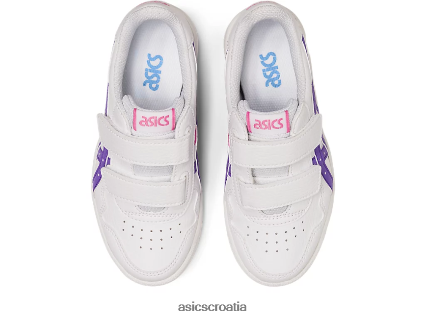 asics hrvatska 6NZ2TF4323 djeca bijelo/ametist