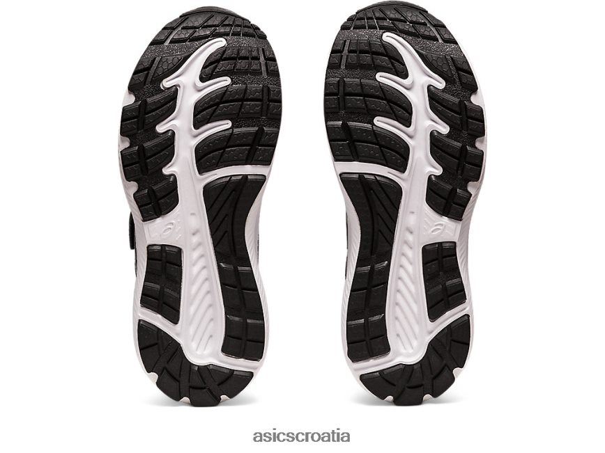 asics hrvatska 6NZ2TF4330 djeca crno bijeli