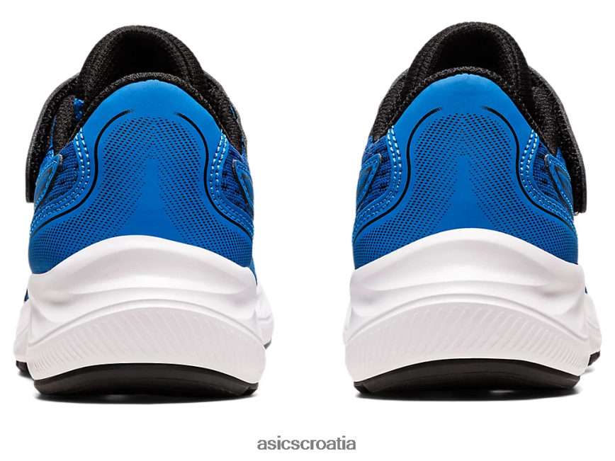 asics hrvatska 6NZ2TF4339 djeca električno plava/crna