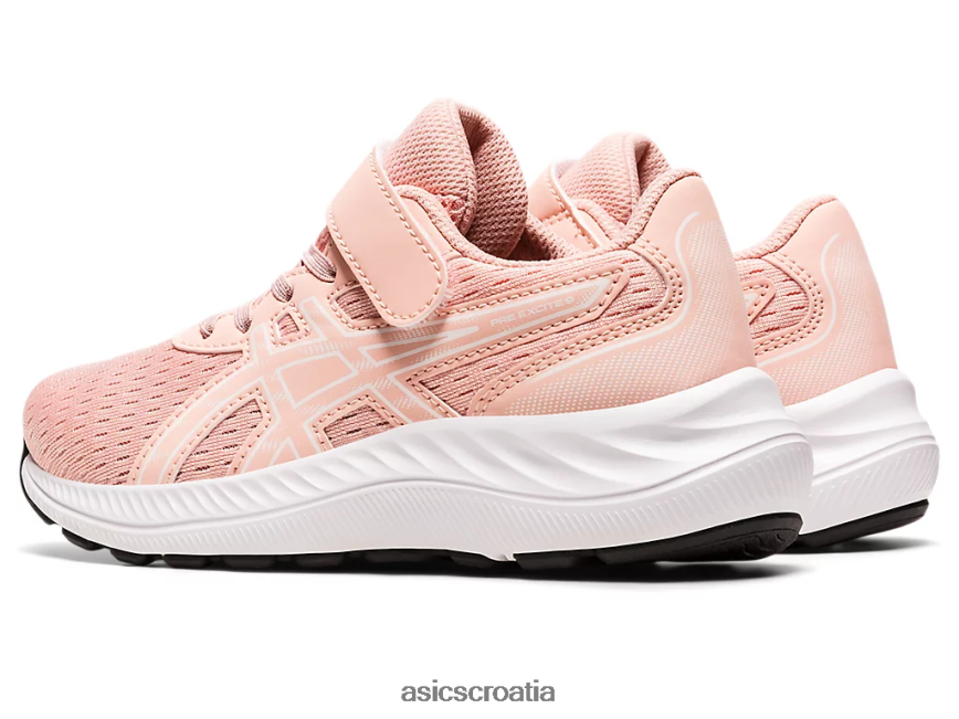 asics hrvatska 6NZ2TF4342 djeca smrznuta ruža/bijela