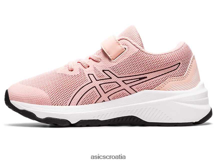 asics hrvatska 6NZ2TF4352 djeca frosted rose/deep mars