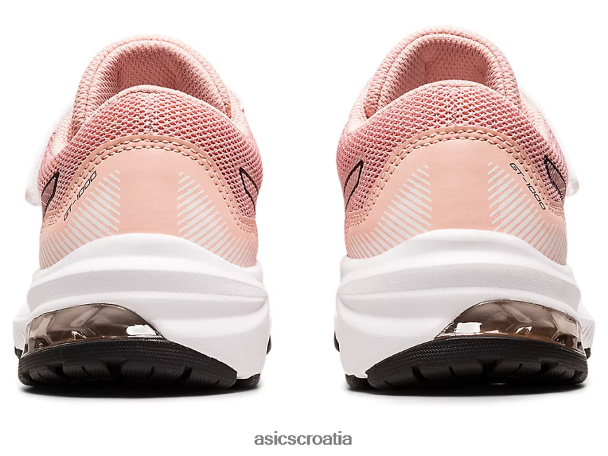 asics hrvatska 6NZ2TF4352 djeca frosted rose/deep mars