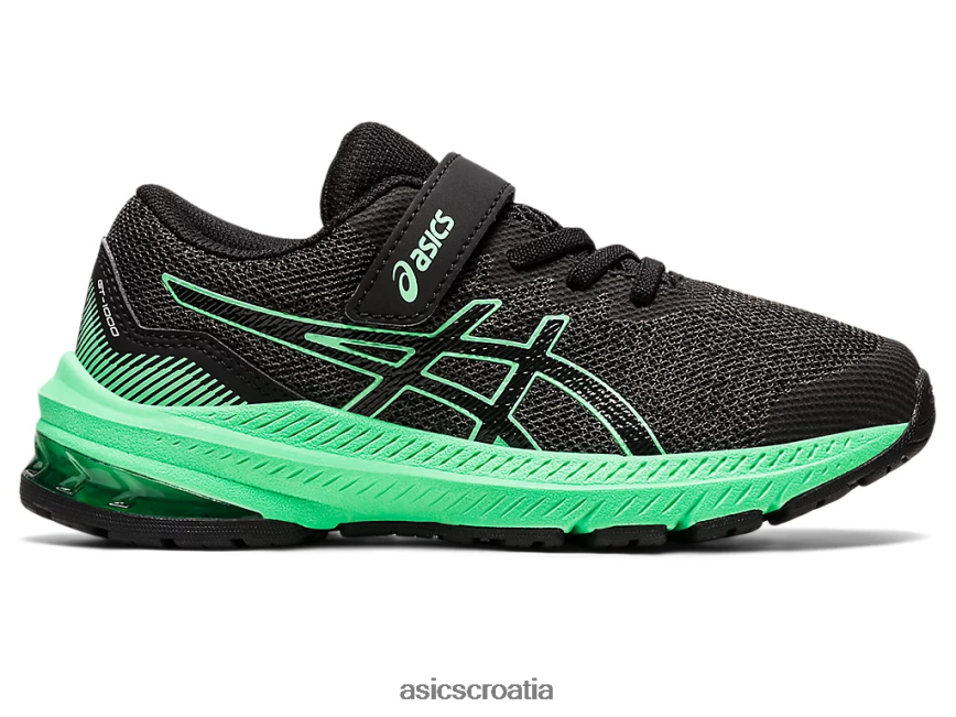 asics hrvatska 6NZ2TF4353 djeca grafitno siva/novi list