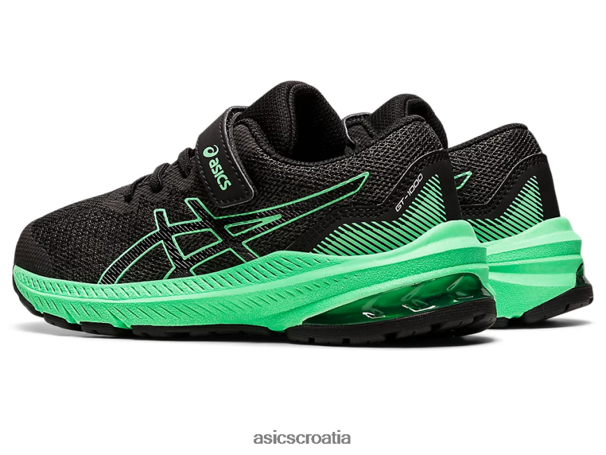 asics hrvatska 6NZ2TF4353 djeca grafitno siva/novi list
