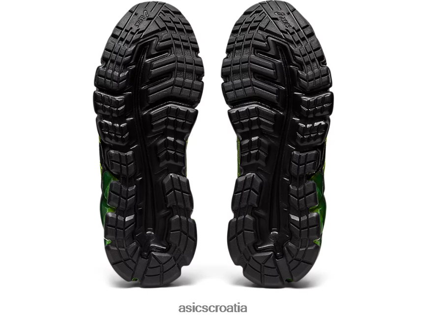 asics hrvatska 6NZ2TF4355 djeca crna/sigurnosno žuta