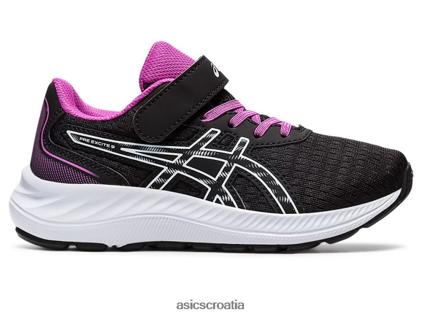 asics hrvatska 6NZ2TF4361 djeca crno/meko nebo