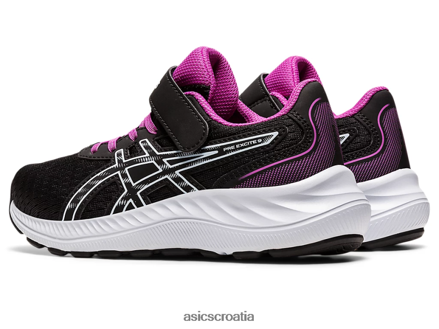 asics hrvatska 6NZ2TF4361 djeca crno/meko nebo