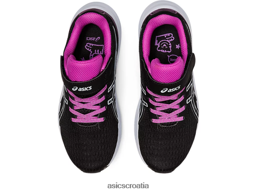 asics hrvatska 6NZ2TF4361 djeca crno/meko nebo