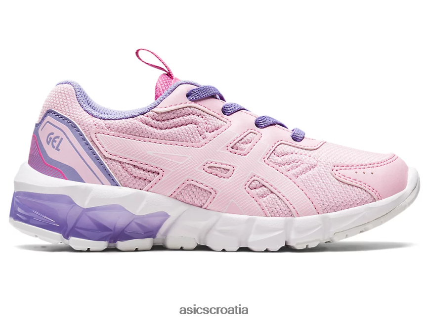asics hrvatska 6NZ2TF4362 djeca šećerna vuna/bijela