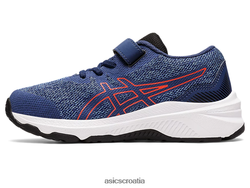 asics hrvatska 6NZ2TF4365 djeca azurno/duboki ocean